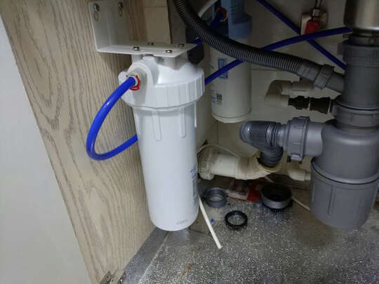 3M 净享FMS-DWS2000-CN怎么样？参数评测情况如何？