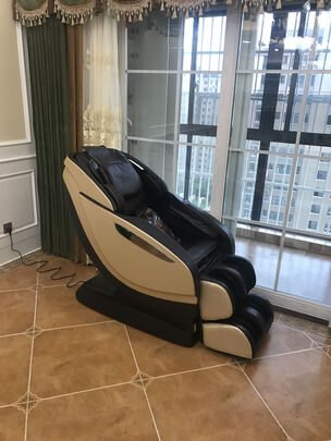 我入手了荣泰ROTAI 6600按摩椅到底怎么样?感受分享大揭秘