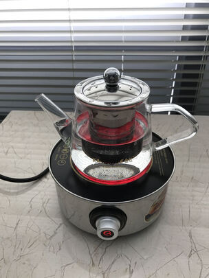 玻璃茶壶