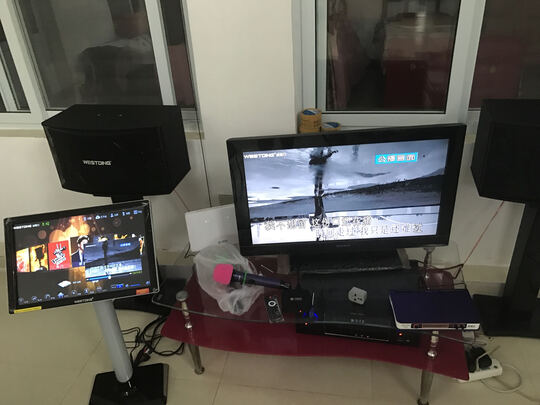 威斯汀音响怎么样,听说质量很烂是真的吗