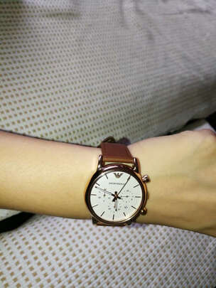 安普里奥·阿玛尼石英女表手表|安普里奥·阿玛尼石英女表手表如何,值得入手的原因分享！