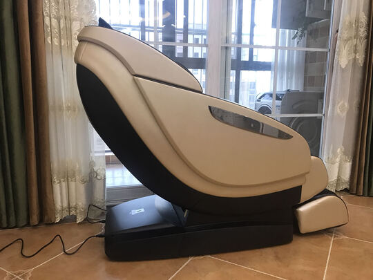 我入手了荣泰ROTAI 6600按摩椅到底怎么样?感受分享大揭秘