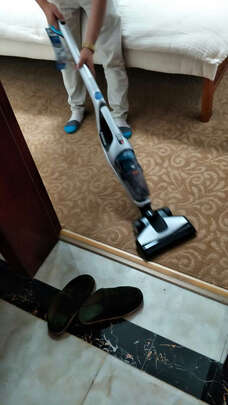 吸尘器|消费者诉说飞利浦W3 Plus FC6407/81怎么样？上手一周说感受