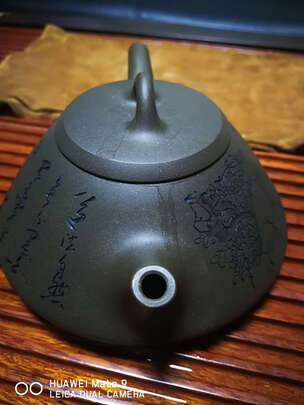 藏壶天下紫砂壶一个月后开始后悔了诉说原因