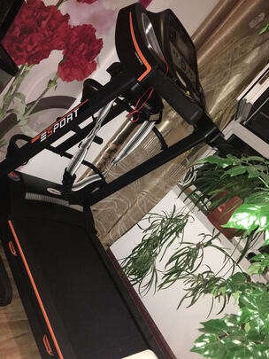 立久佳A9跑步机|客观评价立久佳A9跑步机怎么样？上手三周说真相