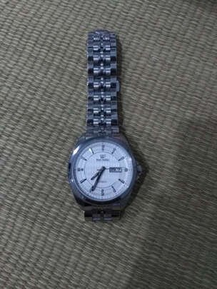 天王机械男表怎么样？说实话上档次吗？