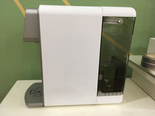 净水器|博乐宝B11净水器怎么样？谁敢说用后真相？