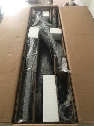 HARISONE1160|HARISONE1160 TECH椭圆机好吗？图文评测曝光