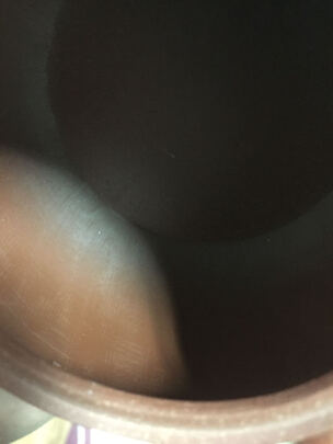 百年利永大红袍西施质量诉说体验后讲一讲感受