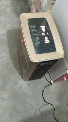 ADAWOKJ200D-6S空气净化器|外观展示德国爱达屋（Adawo）空气净化器好不好？用后讲真相