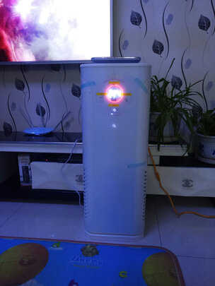 空气净化器|评测细节：说一说美的空气净化器怎么样?用后三天说体验真相？