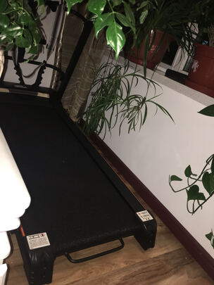 立久佳A9跑步机|客观评价立久佳A9跑步机怎么样？上手三周说真相