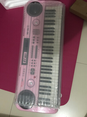 乐器电子琴