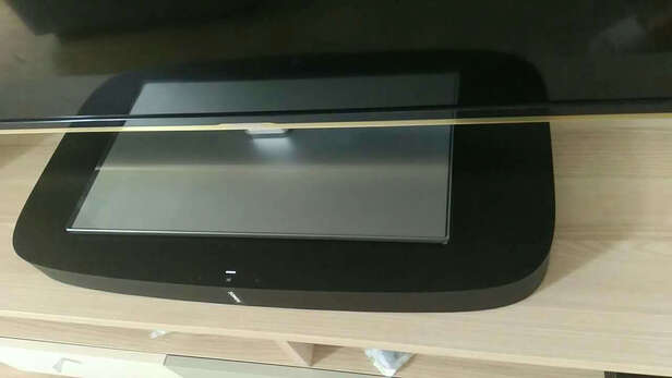 讲讲看SONOSPLAYBASE回音壁怎么样音响效果很差吗？