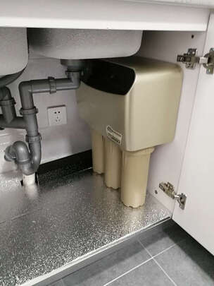 净水器|参考剖析海尔HRO400-5(A)净水器怎么样?深度测评剖析