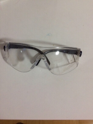 图片[3] - 滴滴热评3M防护眼镜1621劳保新品，你值得拥有吗？ - 淘实惠