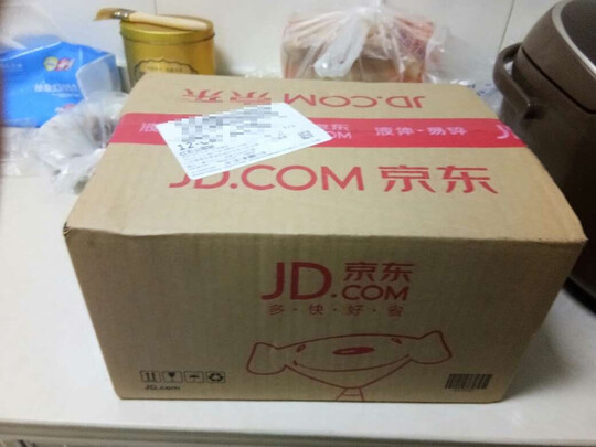 玻璃杯