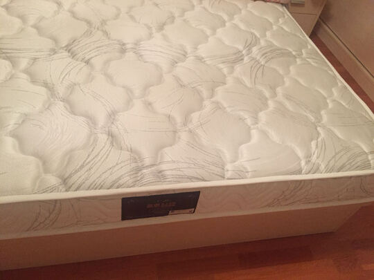 床墊|【今日頭條】慕思和舒達床墊哪個好些?評測優缺點對比評測？