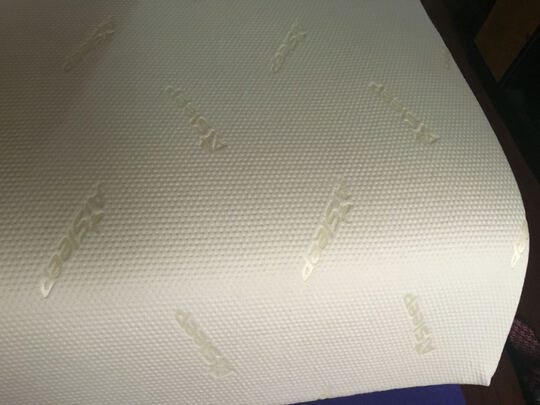 床垫|【电商快报】讲讲看睡眠博士乳胶床垫优缺点评测感受？看完这遍就够了