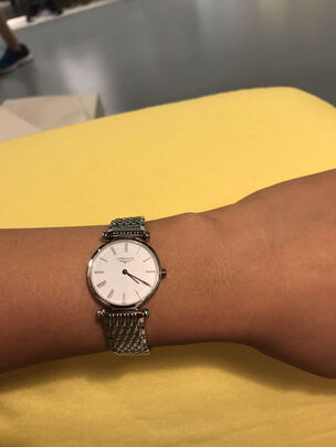 手表|浪琴L42094116手表怎么样？内幕使用评测揭秘