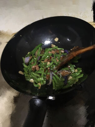 炒锅