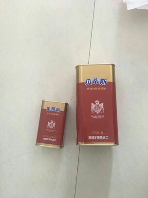 特级初榨橄榄油
