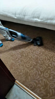 吸尘器|[用户爆料]飞利浦W3 Plus FC6407/81怎么样？上手一周说感受