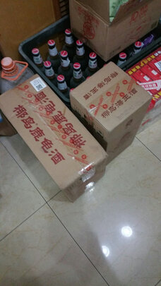  养生酒