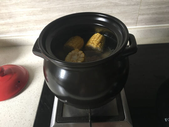 炖锅