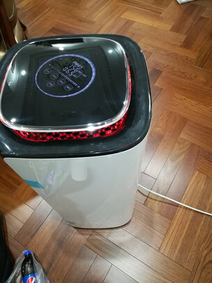 格力KJ200F-A01空气净化器|知乎评测：格力大松空气净化器入手使用揭秘内幕真相？甲醛没用吗？