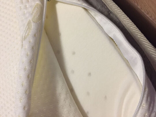 床垫|【电商快报】讲讲看睡眠博士乳胶床垫优缺点评测感受？看完这遍就够了