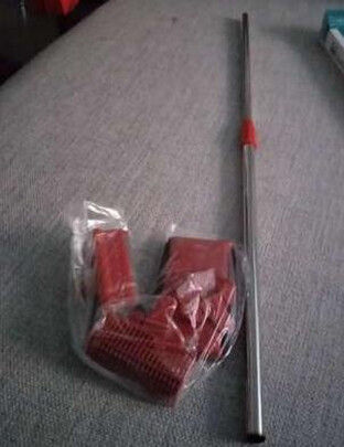 鱼缸刷子