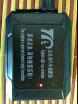 GPS定位器