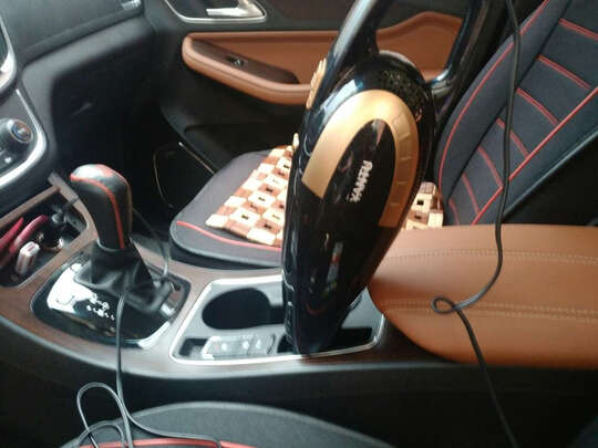 吸尘器|用户揭秘沿途E03吸尘器好吗,入手解密评测真相