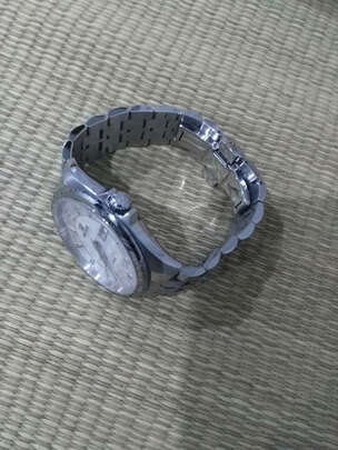 天王机械男表怎么样？说实话上档次吗？