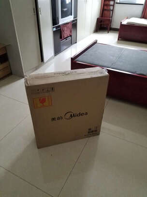 取暖器|美的NY2213-18GW取暖器怎么样？亲身体验告知你实情！