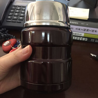 焖烧杯