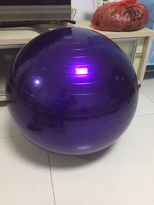 一:选购奥义瑜伽球建议