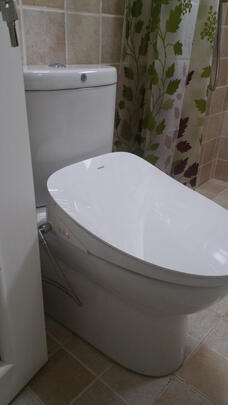 智能马桶盖|[用户爆料]震撼了！海尔卫玺智能马桶盖怎么样?用后一周说内幕实情