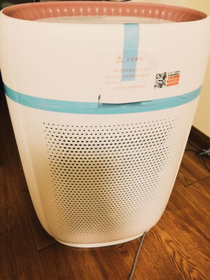 3MKJ455F-6空气净化器|3MKJ455F-6空气净化器好吗？图文评测曝光