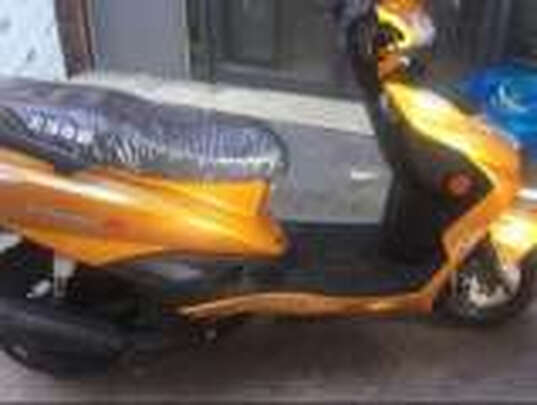 GPS定位器