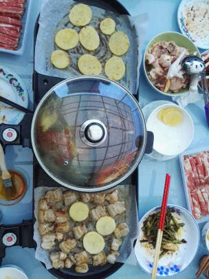 图片[3] - 韩式烧烤炉测评(欧式自动烧烤炉操作视频) - 淘实惠