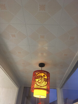 洛克菲勒集成吊顶怎么样，用后一个月讲感受