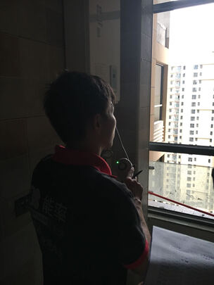 能率燃气热水器1380FEX怎么样?质量太烂？辟谣这说是造谣！
