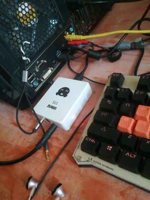 客所思pk3声卡怎么样?你不知道的真相!一定要了解! - 乐器教程网