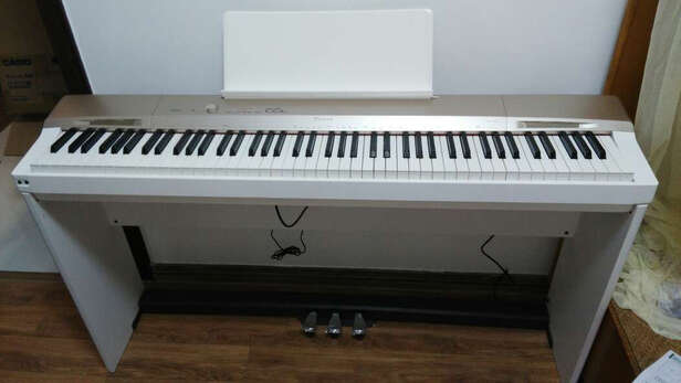 卡西歐AP-710BK鋼琴|卡西歐AP-710BK鋼琴怎么樣評測分析結果告知！