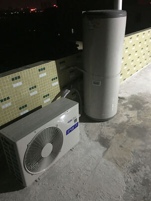 空气能热水器