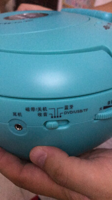 熊猫CD-880究竟靠谱吗?做工过关吗?音质清晰吗?