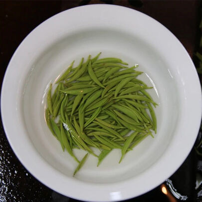 信阳毛尖茶