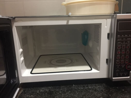 格兰仕G70F20CN1L-DG|格兰仕G70F20CN1L-DG怎么样上手一周说讲感受
